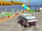 Impossible Monster Truck Race เกมออนไลน์