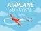 Airplane Survival เกมออนไลน์