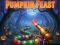 Pumpkin Feast เกมออนไลน์