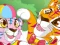 Mommy and Baby Tiger เกมออนไลน์