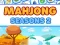 Mahjong Seasons 2 Autumn Winter เกมออนไลน์