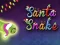 Santa Snakes เกมออนไลน์