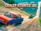 Crazy Stunts 3D เกมออนไลน์