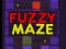 Fuzzy Maze เกมออนไลน์