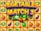 Vegetables match 3 เกมออนไลน์
