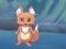 Frosty Foxy เกมออนไลน์