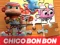 Chico Bon Bon Jigsaw Puzzle เกมออนไลน์
