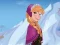 Frozen Sisters Elsa and Anna เกมออนไลน์