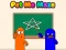 Pet Me Maze เกมออนไลน์