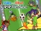Yuki and Rina Football เกมออนไลน์