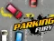 Parking Fury 1 เกมออนไลน์
