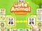 Cute Critters Connect เกมออนไลน์