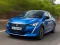 Peugeot E-208 เกมออนไลน์