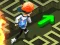 Labo 3d Maze เกมออนไลน์