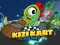 Kizi Kart Racing เกมออนไลน์