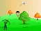 Bird Hunter เกมออนไลน์