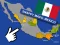 Scatty Maps Mexico เกมออนไลน์