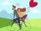 Couple in Love Jigsaw เกมออนไลน์
