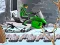 Snow Blitz เกมออนไลน์