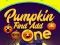Pumpkin Find Odd One เกมออนไลน์