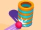 Hit Ball 3d เกมออนไลน์