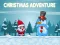 Christmas Adventure เกมออนไลน์
