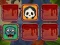 Halloween Faces Memory เกมออนไลน์