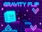 Gravity Flip เกมออนไลน์