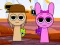 Find the Sprunki เกมออนไลน์