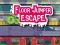 Floor Jumper Escape เกมออนไลน์