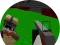 Blocky Gun 3d Warfare เกมออนไลน์