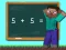 Noob Math Challenge เกมออนไลน์