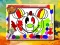 Halloween Coloring Book เกมออนไลน์