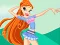 Winx Club Bloom เกมออนไลน์