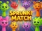 Sprunki Match เกมออนไลน์