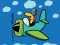 Fun Planes Jigsaw เกมออนไลน์