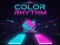 Color Rhythm เกมออนไลน์