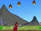 Meteor Escape เกมออนไลน์