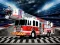 Fire Trucks Puzzle เกมออนไลน์