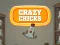 Crazy Chicks เกมออนไลน์
