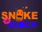Snake vs Blocks เกมออนไลน์