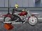 Cycle Commando เกมออนไลน์