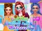 Besties Ordinary Funky Makeover เกมออนไลน์