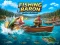 Fishing Baron Real Fishing เกมออนไลน์