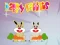 Happy Rabbits เกมออนไลน์