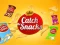 Catch The Snacks เกมออนไลน์
