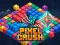Pixel Crush เกมออนไลน์