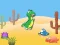 Dino Fun Adventure เกมออนไลน์