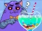 DIY Grimace Shake เกมออนไลน์