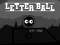 Letter Ball เกมออนไลน์